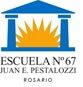 Escuela Nro 67 "Juan E. PESTALOZZI"